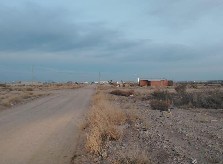 Terreno · 300m²
