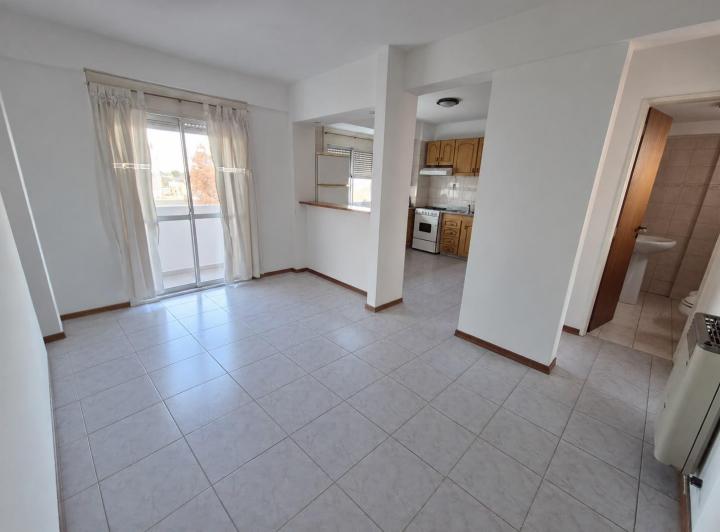 Departamento · 119m² · 4 Ambientes · 1 Cochera