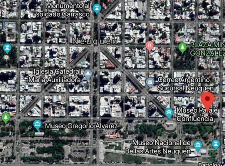 Terreno · 1000m²