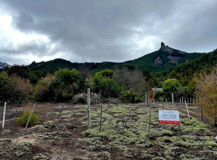 Terreno · 1172m²