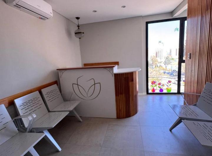 Oficina comercial · 55m² · 3 Ambientes