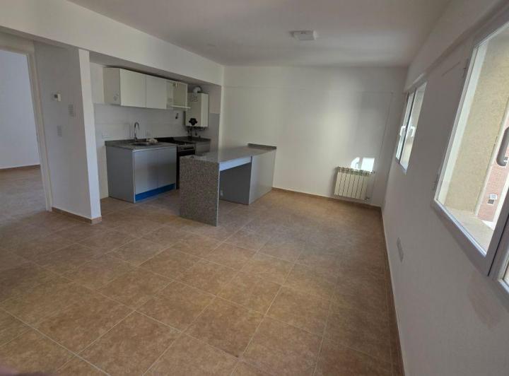 Departamento · 40m² · 2 Ambientes · 1 Cochera
