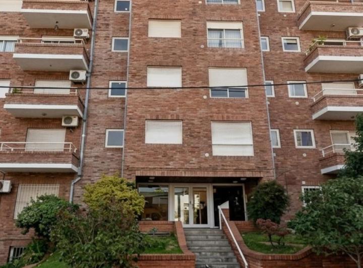 Departamento · 3 Ambientes