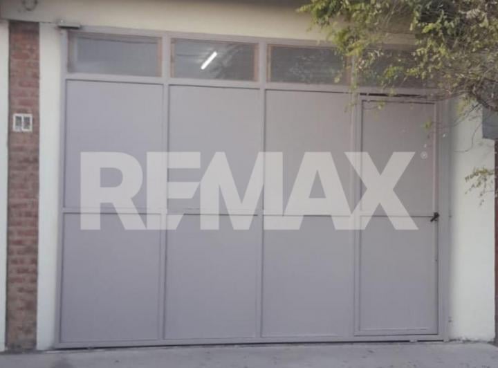 Depósito · 125m²