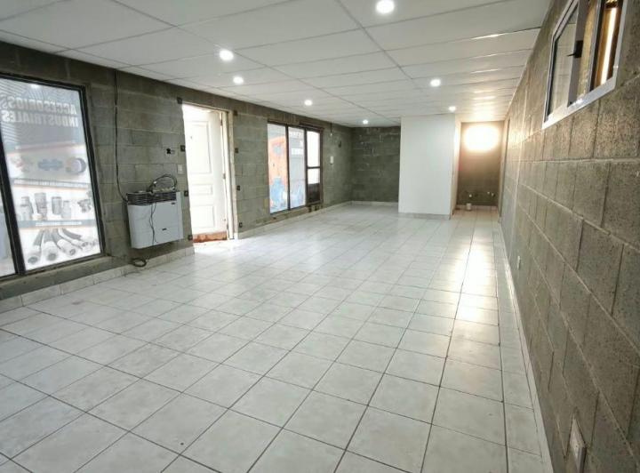 Depósito · 240m² · 1 Ambiente