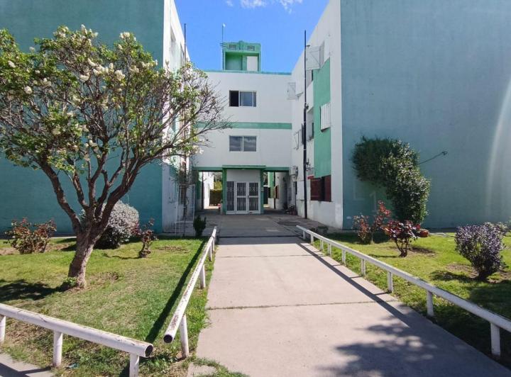 Departamento · 84m² · 5 Ambientes · 1 Cochera