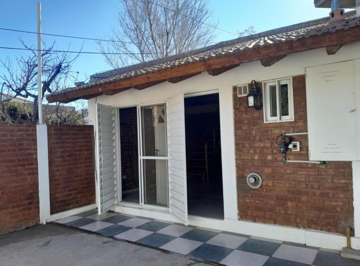 Departamento · 50m² · 1 Ambiente
