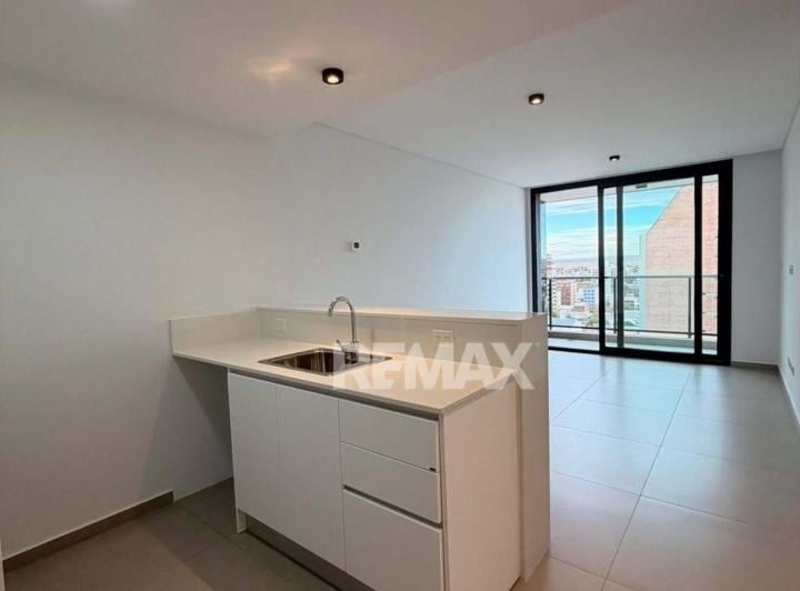 Departamento · 48m² · 2 Ambientes