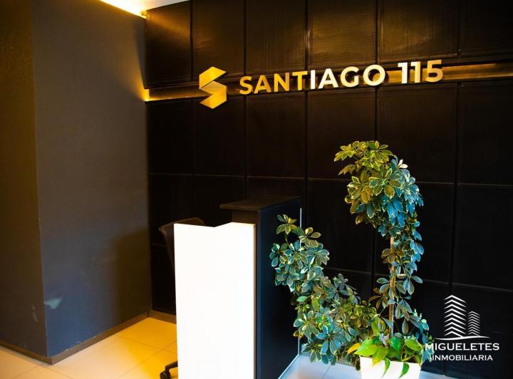 Departamento · 43m² · 2 Ambientes