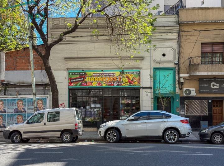 Terreno · 248m²