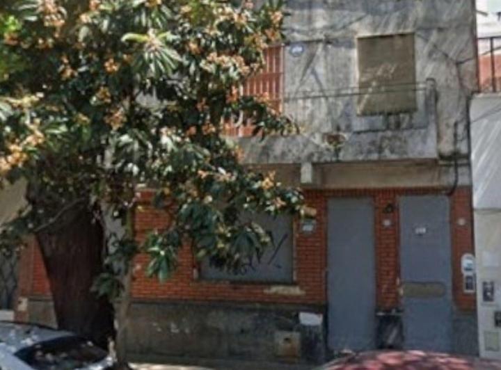 Terreno · 237m²