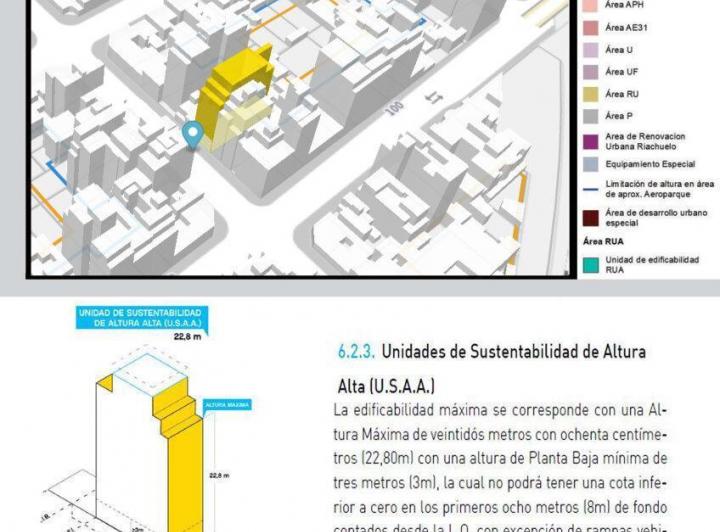Terreno · 260m²