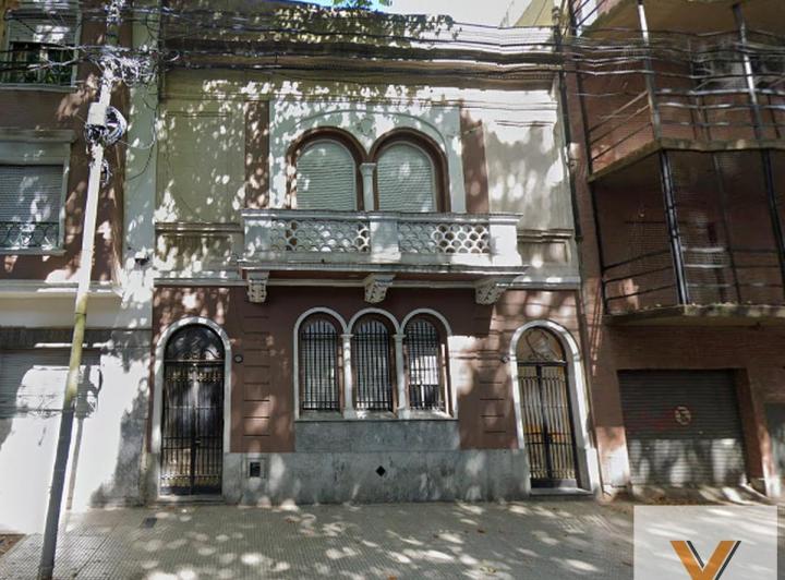 Terreno · 495m²