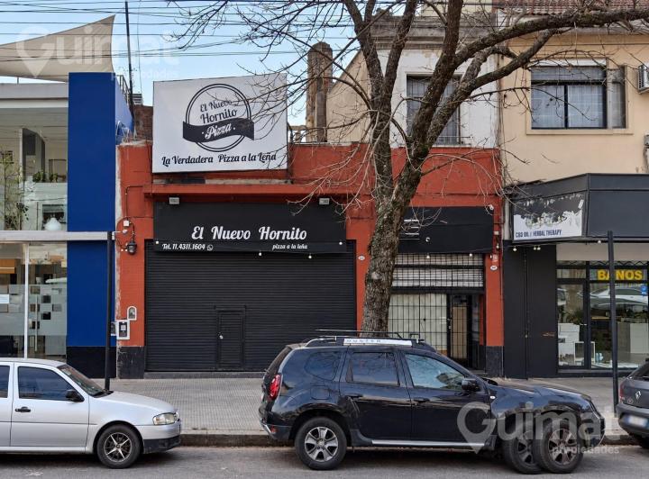 Terreno · 171m²