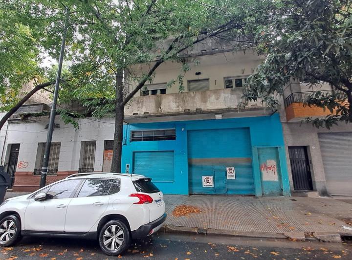 Terreno · 753m²