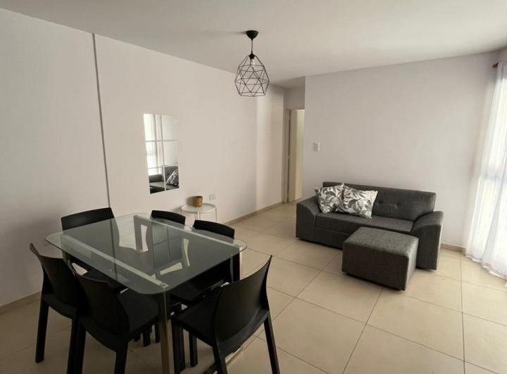 Departamento · 43m² · 3 Ambientes
