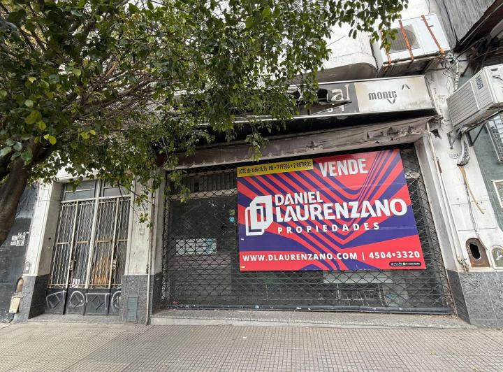 Terreno · 125m²