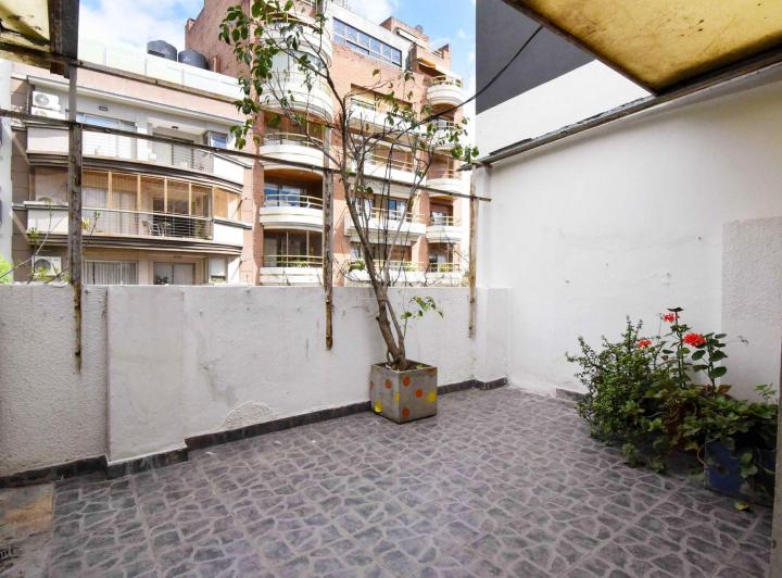 PH · 67m² · 3 Ambientes