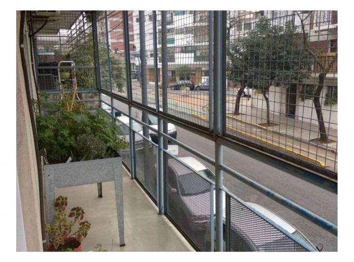 PH · 65m² · 3 Ambientes