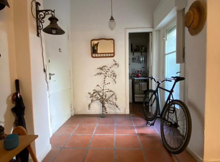 PH · 42m² · 2 Ambientes