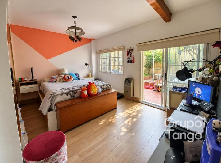 PH · 49m² · 2 Ambientes