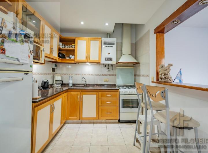 PH · 61m² · 3 Ambientes
