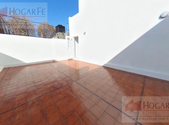 PH · 48m² · 3 Ambientes
