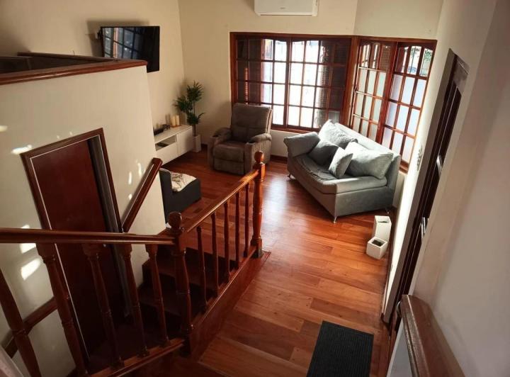 PH · 80m² · 3 Ambientes · 1 Cochera