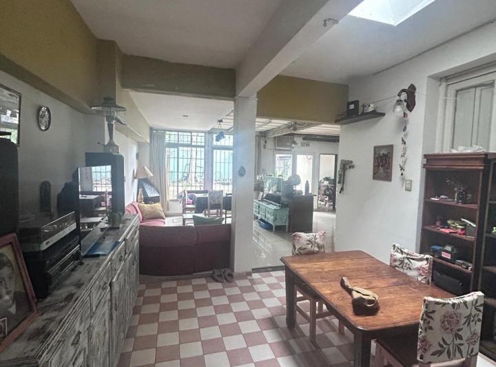 PH · 100m² · 3 Ambientes · 1 Cochera