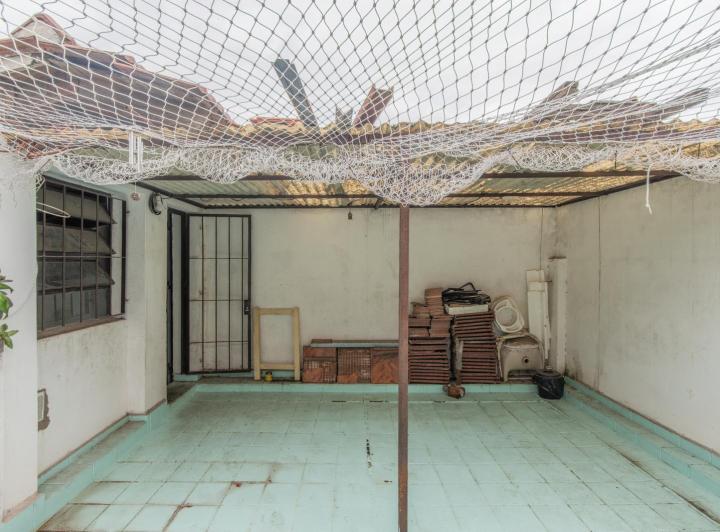 PH · 57m² · 3 Ambientes