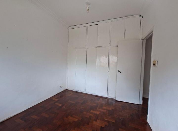 PH · 48m² · 2 Ambientes