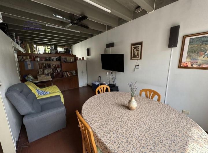 PH · 120m² · 3 Ambientes · 1 Cochera