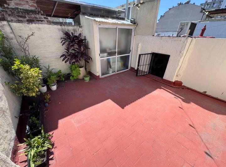 PH · 55m² · 3 Ambientes