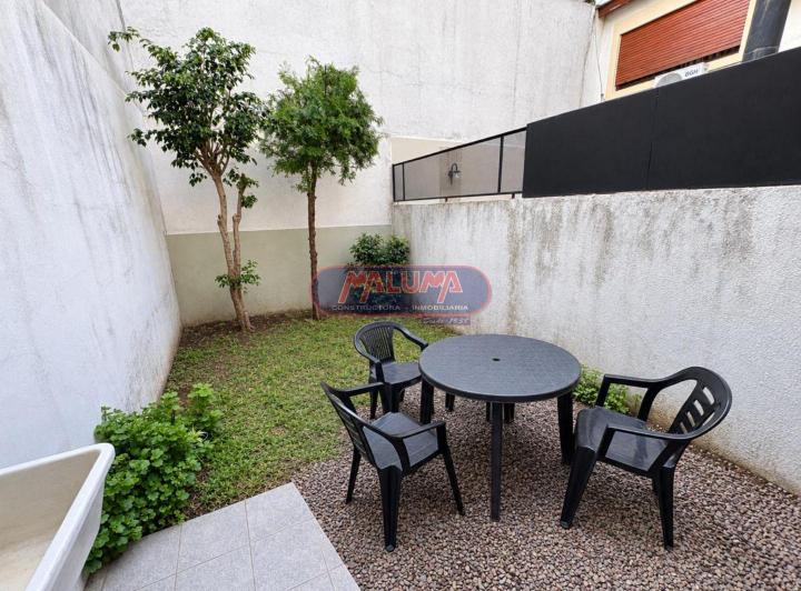 PH · 54m² · 3 Ambientes