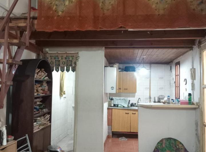 PH · 28m² · 1 Ambiente