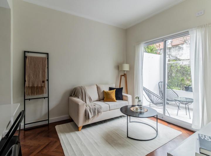 PH · 48m² · 3 Ambientes