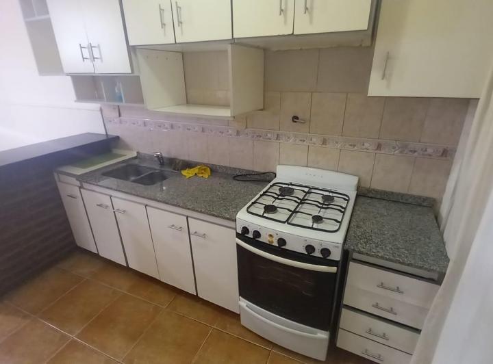 PH · 60m² · 3 Ambientes