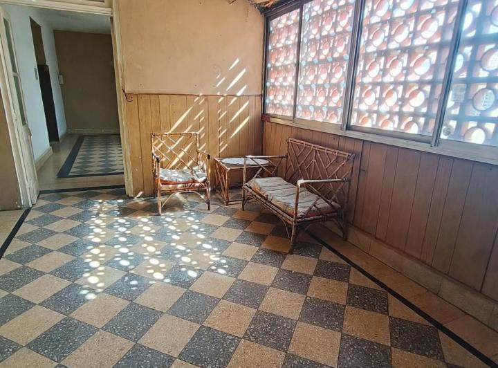PH · 76m² · 4 Ambientes