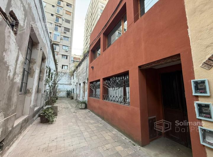 PH · 156m² · 5 Ambientes