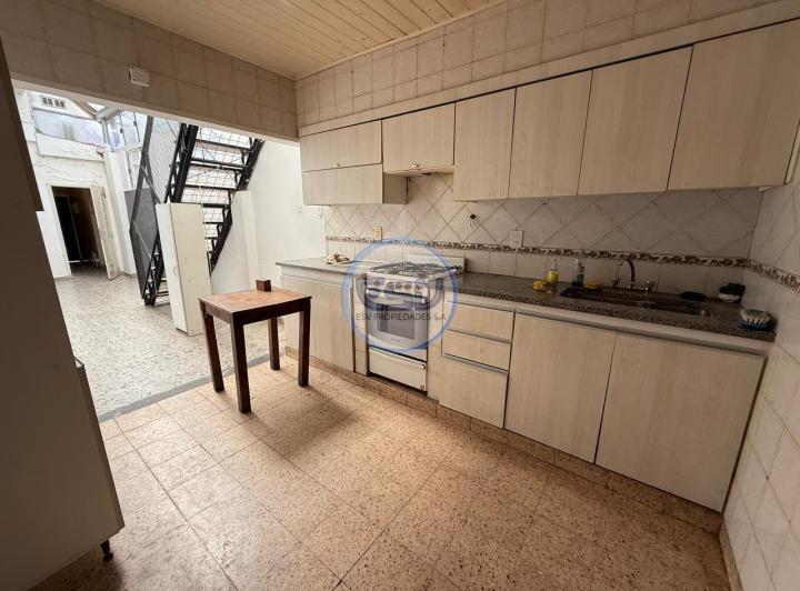 PH · 110m² · 3 Ambientes · 2 Cocheras