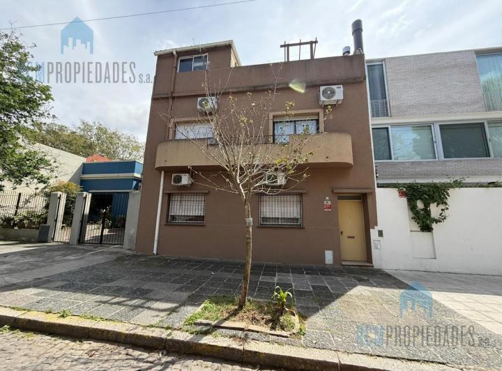 PH · 43m² · 3 Ambientes