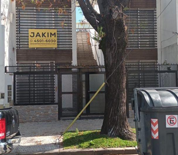 PH · 37m² · 2 Ambientes