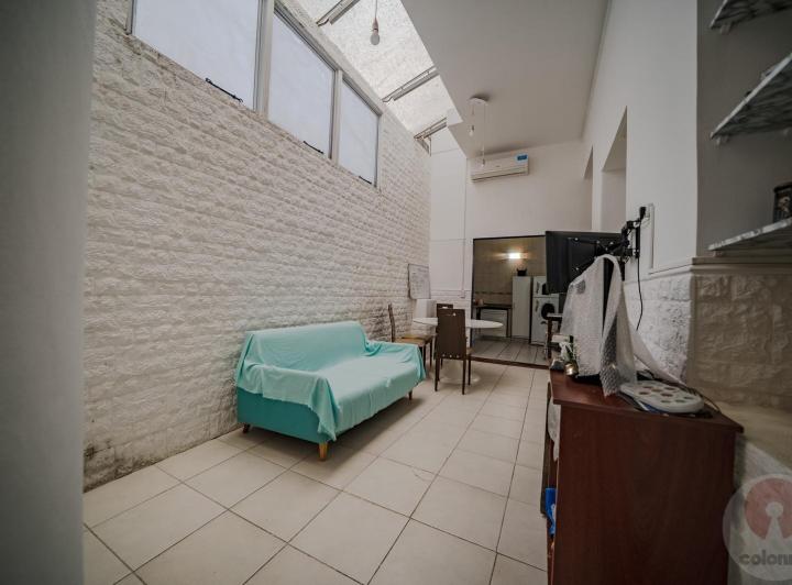 PH · 52m² · 4 Ambientes