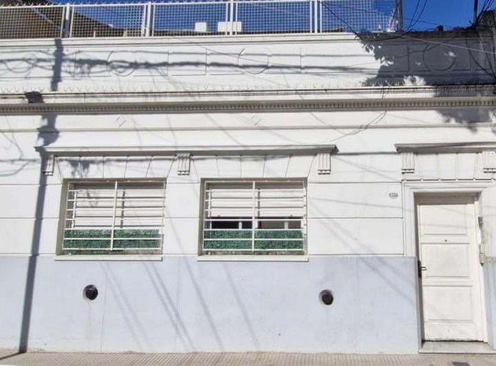 PH · 82m² · 3 Ambientes