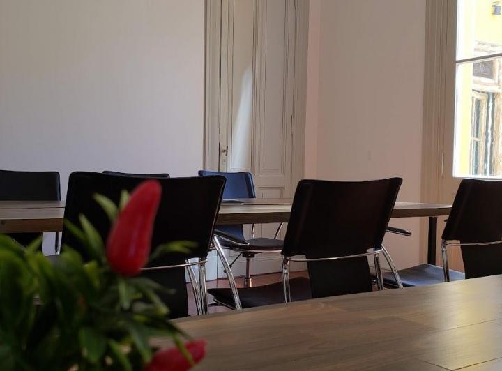 PH · 240m² · 10 Ambientes