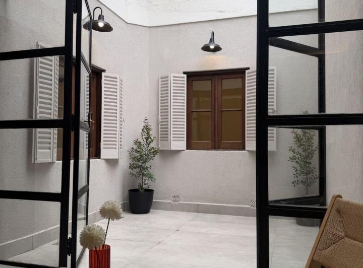 PH · 55m² · 3 Ambientes