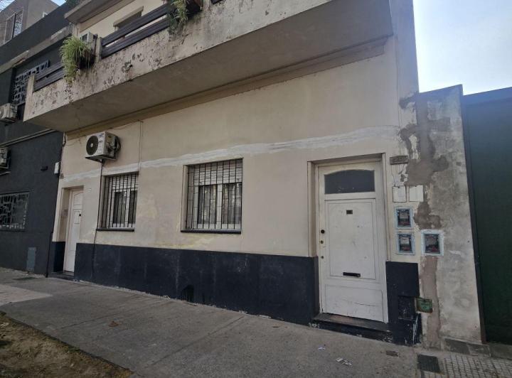 PH · 71m² · 3 Ambientes