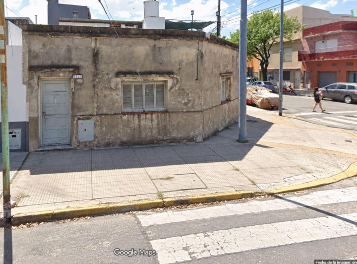 PH · 50m² · 3 Ambientes