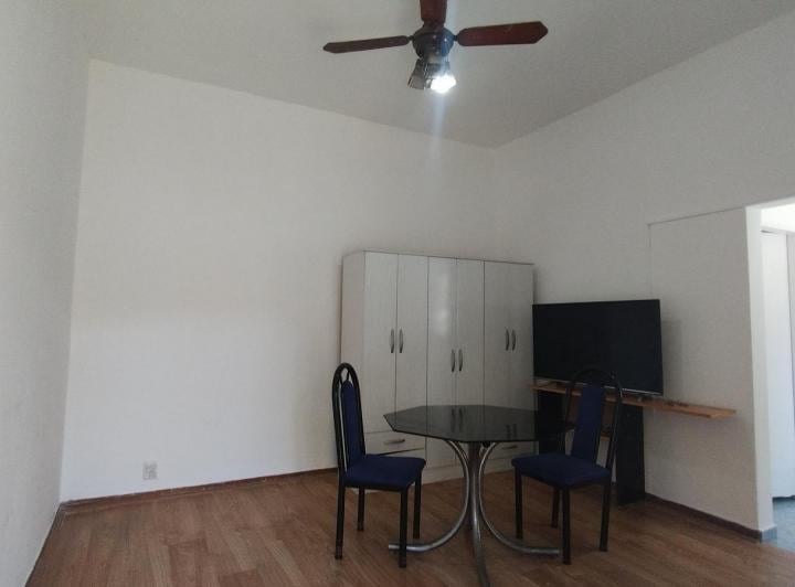 PH · 50m² · 2 Ambientes