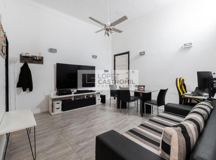 PH · 66m² · 2 Ambientes
